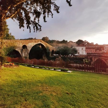 בית הארחה Caño 	A Pie De Picos מראה חיצוני תמונה