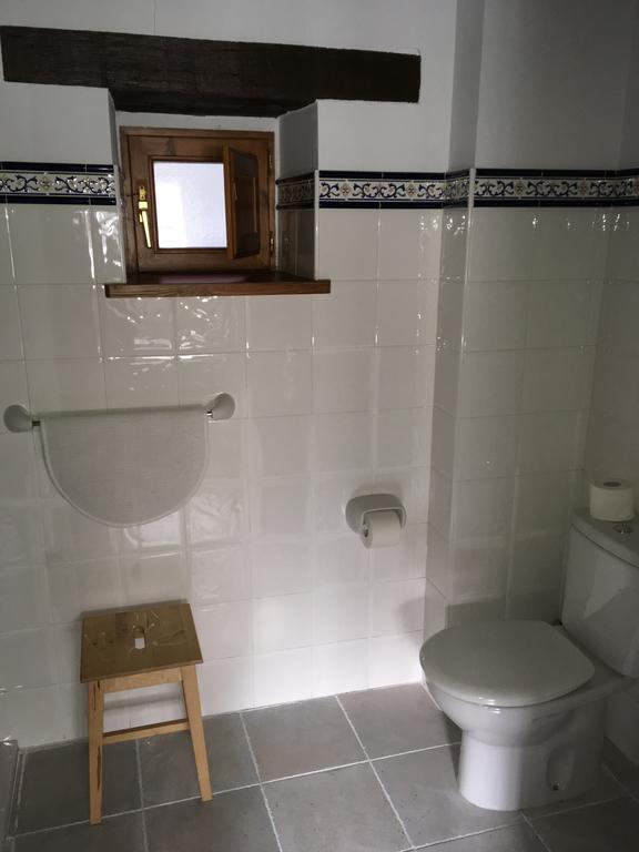 בית הארחה Caño 	A Pie De Picos מראה חיצוני תמונה