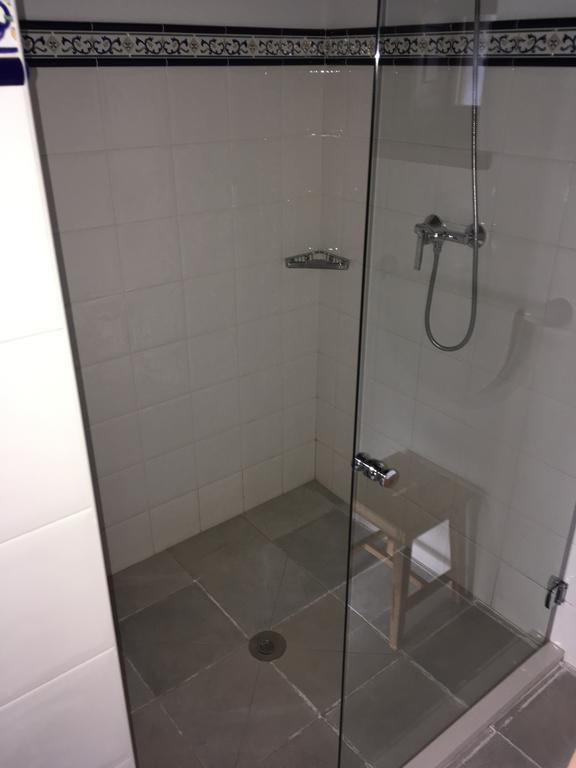 בית הארחה Caño 	A Pie De Picos מראה חיצוני תמונה
