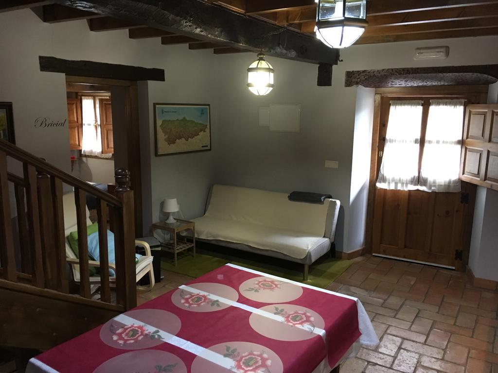 בית הארחה Caño 	A Pie De Picos מראה חיצוני תמונה